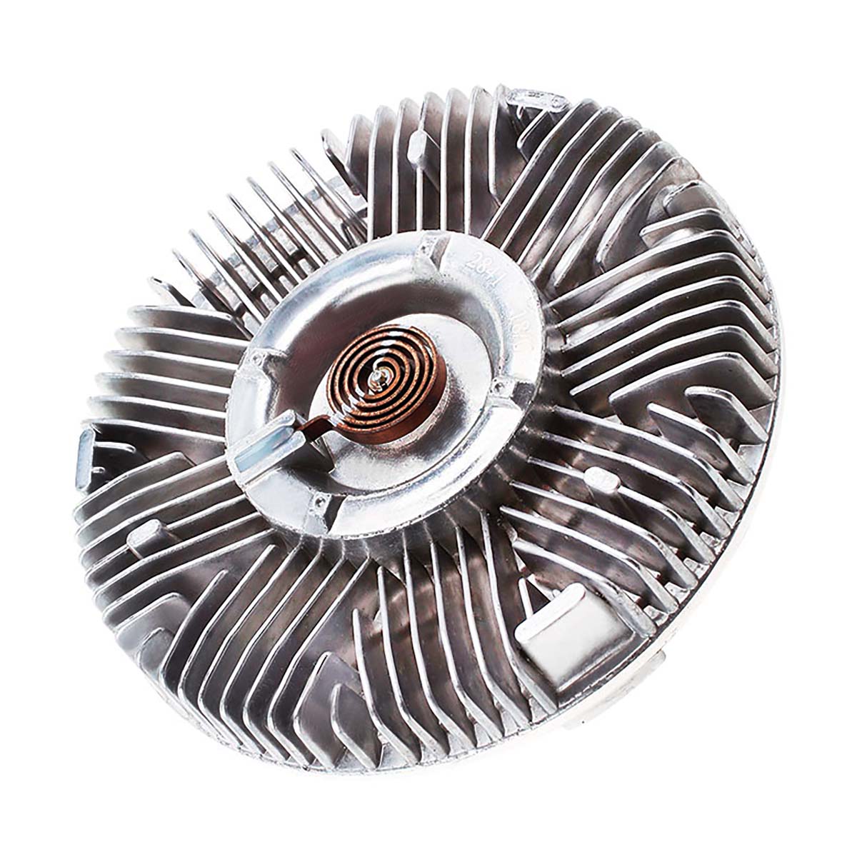 POLEA TERMICA FORD EXPLO CIL: 8V C15 CAR: F97 REV