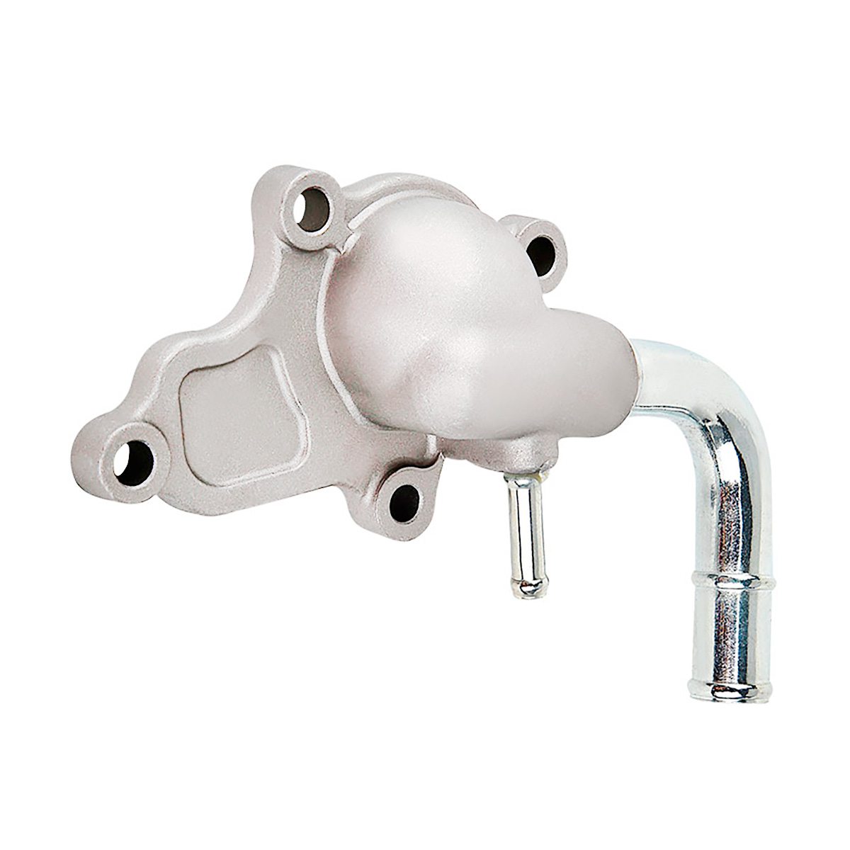 TOMA AGUA NISSAN URVAN CIL: 4L STER CAR: ALUM MOT: 2.5L