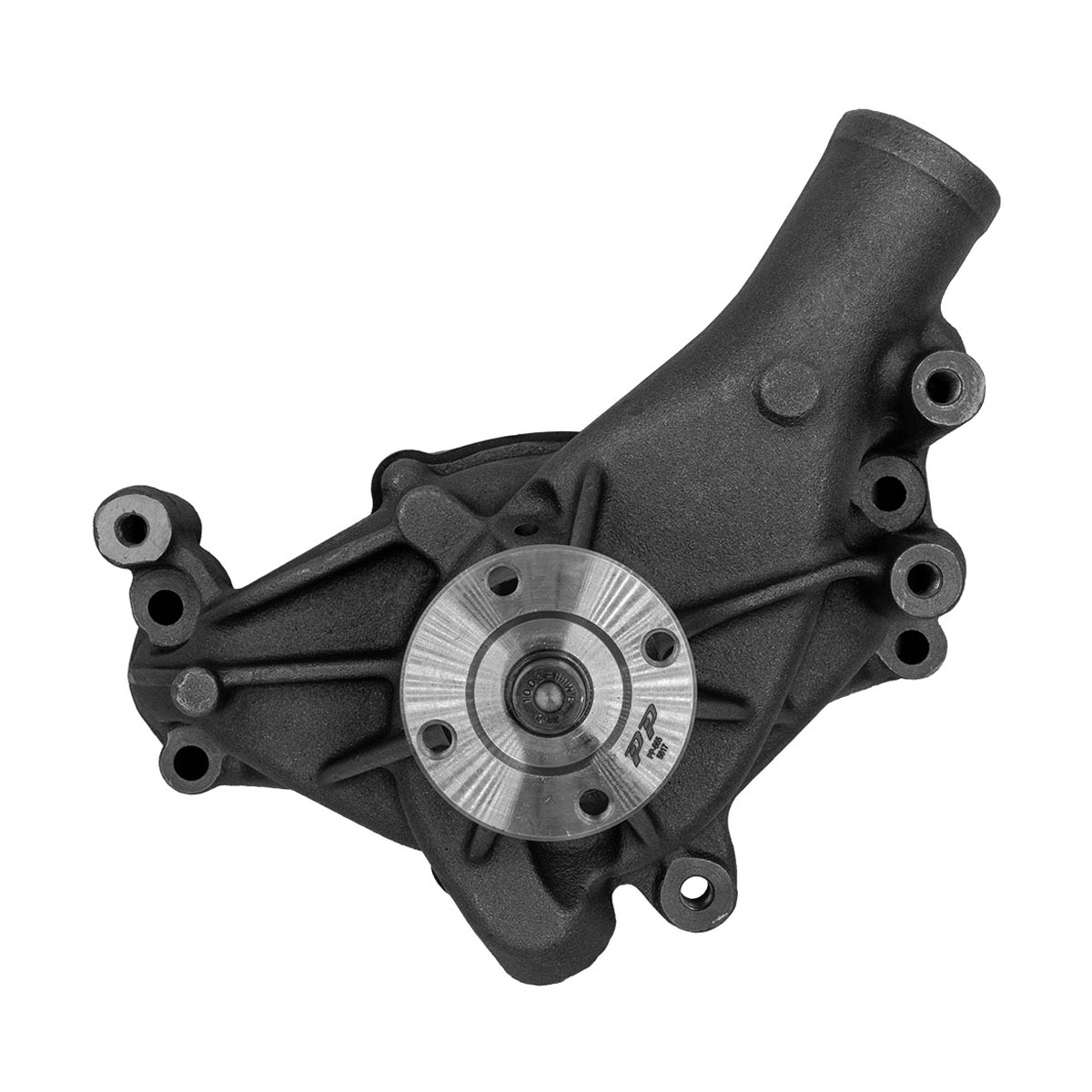 BOMBA AGUA GENERAL MOTORS C30 CIL: 8V   MOT: 5.7L