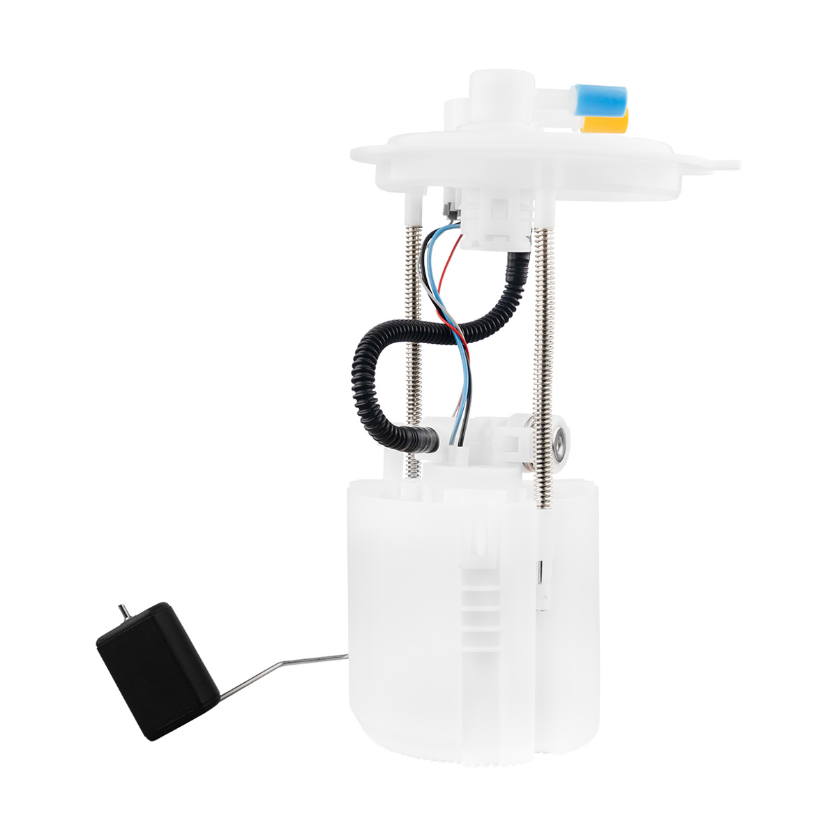 BOMBA GAS ELEC COM NISSAN VERSA CIL: 4L 40LB CAR: MPFI MOT: 1.6L