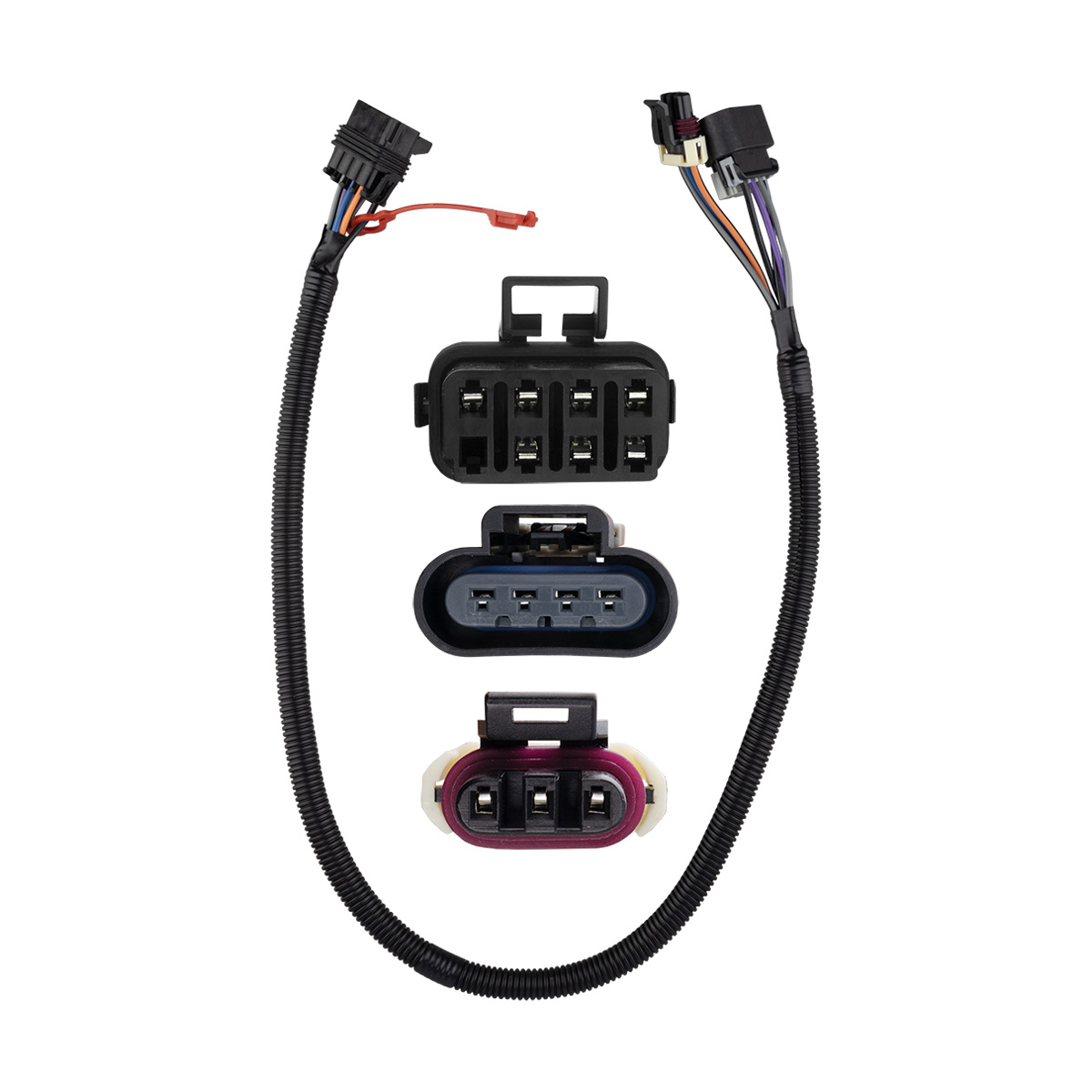 BOMBA GAS ELEC COM GENERAL MOTORS CAVAL CIL: 4L 38LB CAR: MPFI MOT: 2.2L