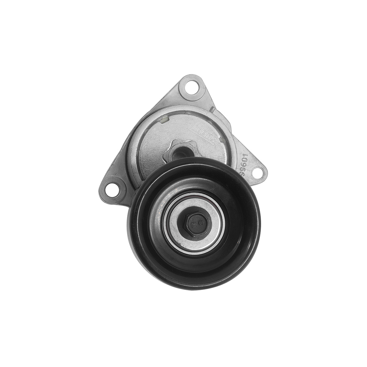 POLEA TENSORA NISSAN XTRAI CIL: 4L POS: POLEA TENSORA ACCESORIOS CAR: LIS MOT: 2.5L
