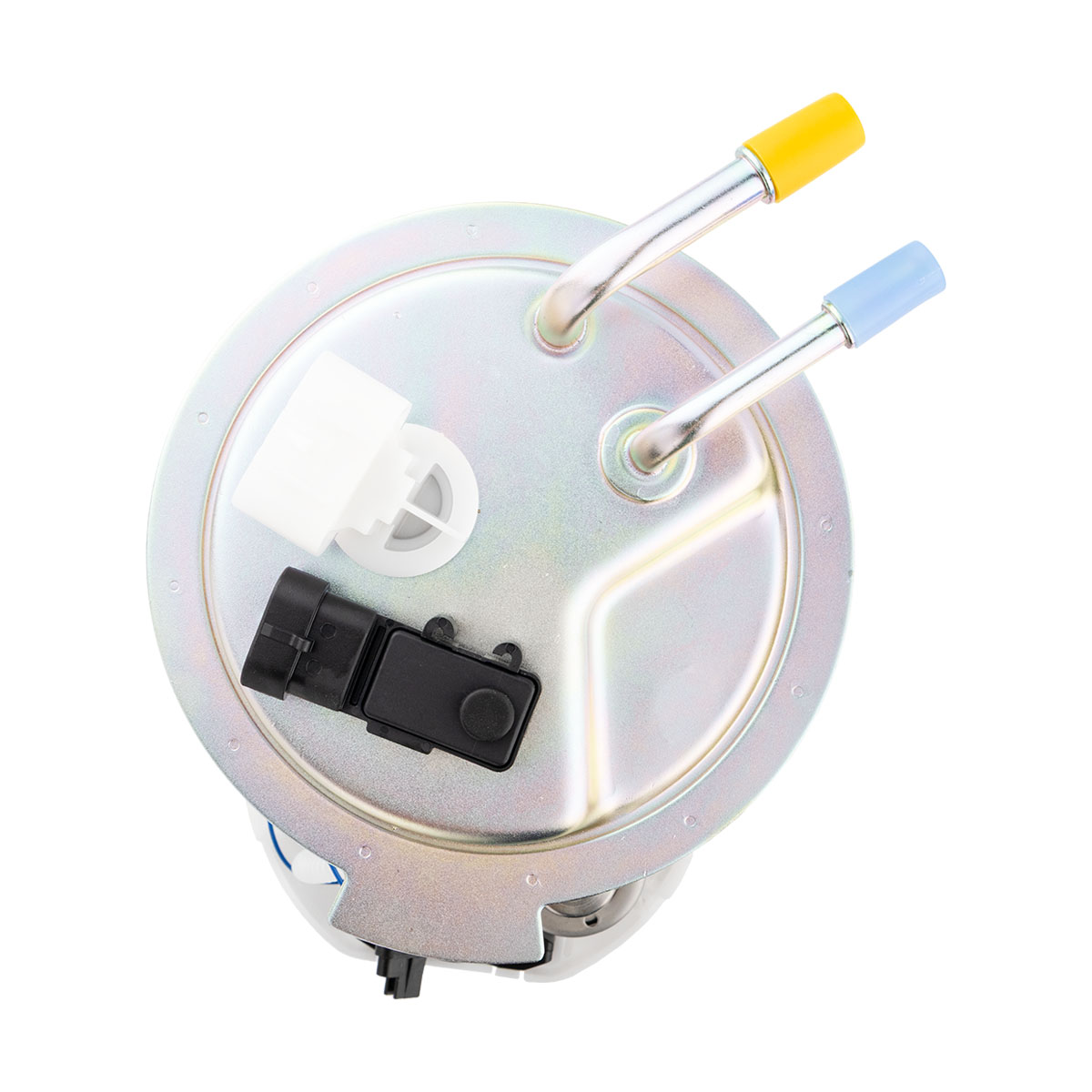 BOMBA GAS ELEC COM GENERAL MOTORS SUBUR CIL: 8V 45LB CAR: MPFI MOT: 5.3L