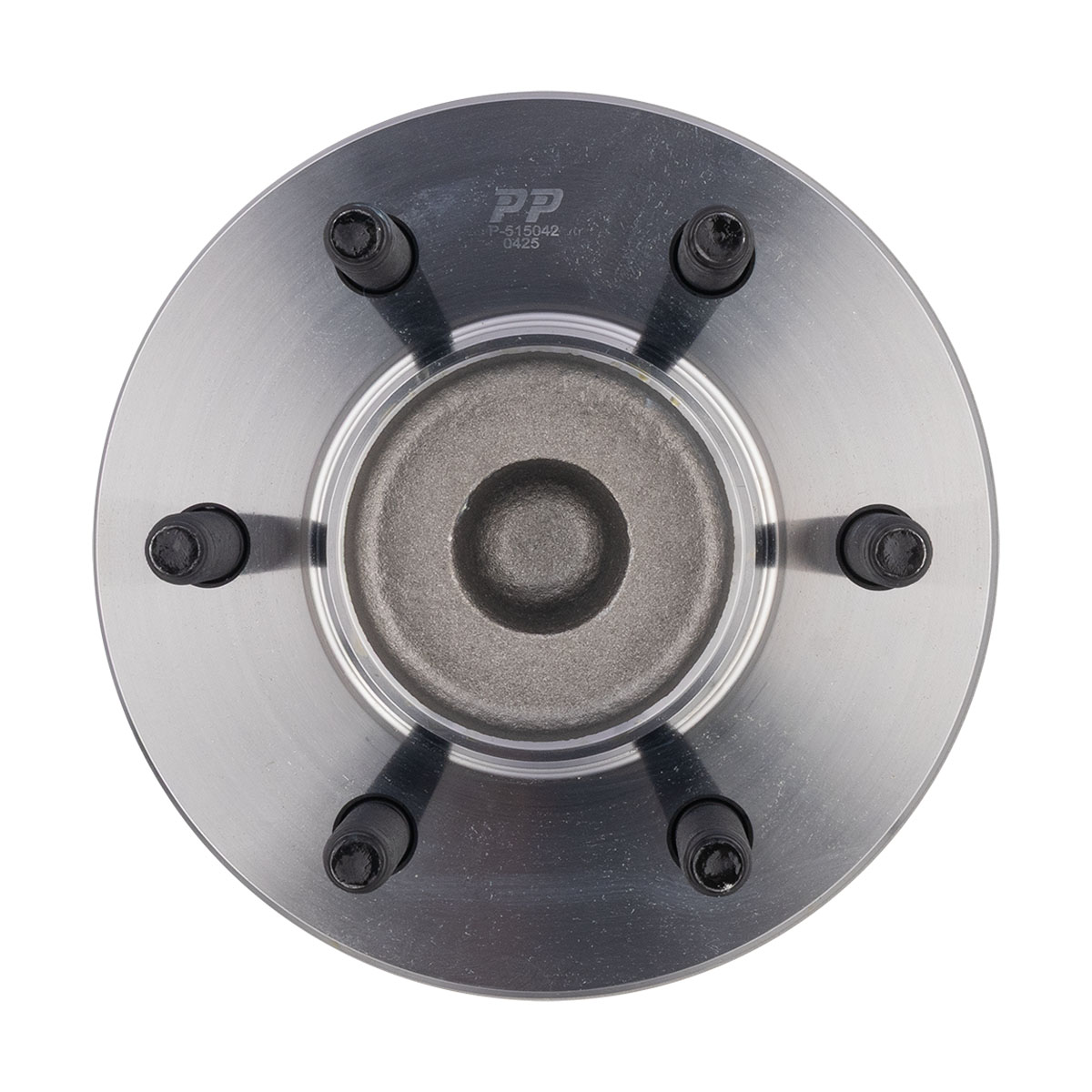 MAZA CON BALERO FORD EXPED CIL: 8V POS: DELANTERO IZQUIERDO Y DERECHO CAR: 6B CABS