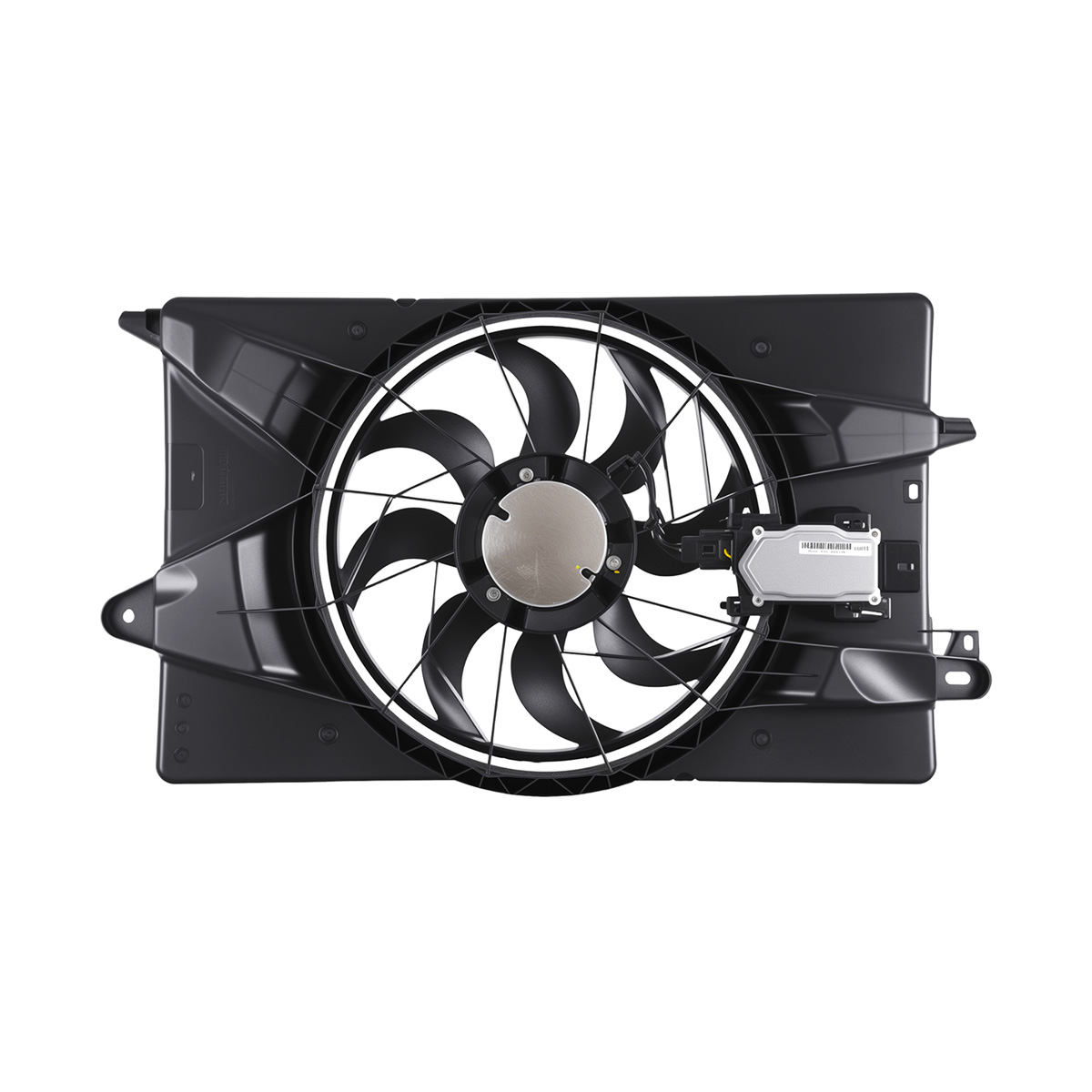 MOTOVENTILADOR CHRYSLER GROUP CHERO CIL: 4L COMP CAR: 2TER 8AS