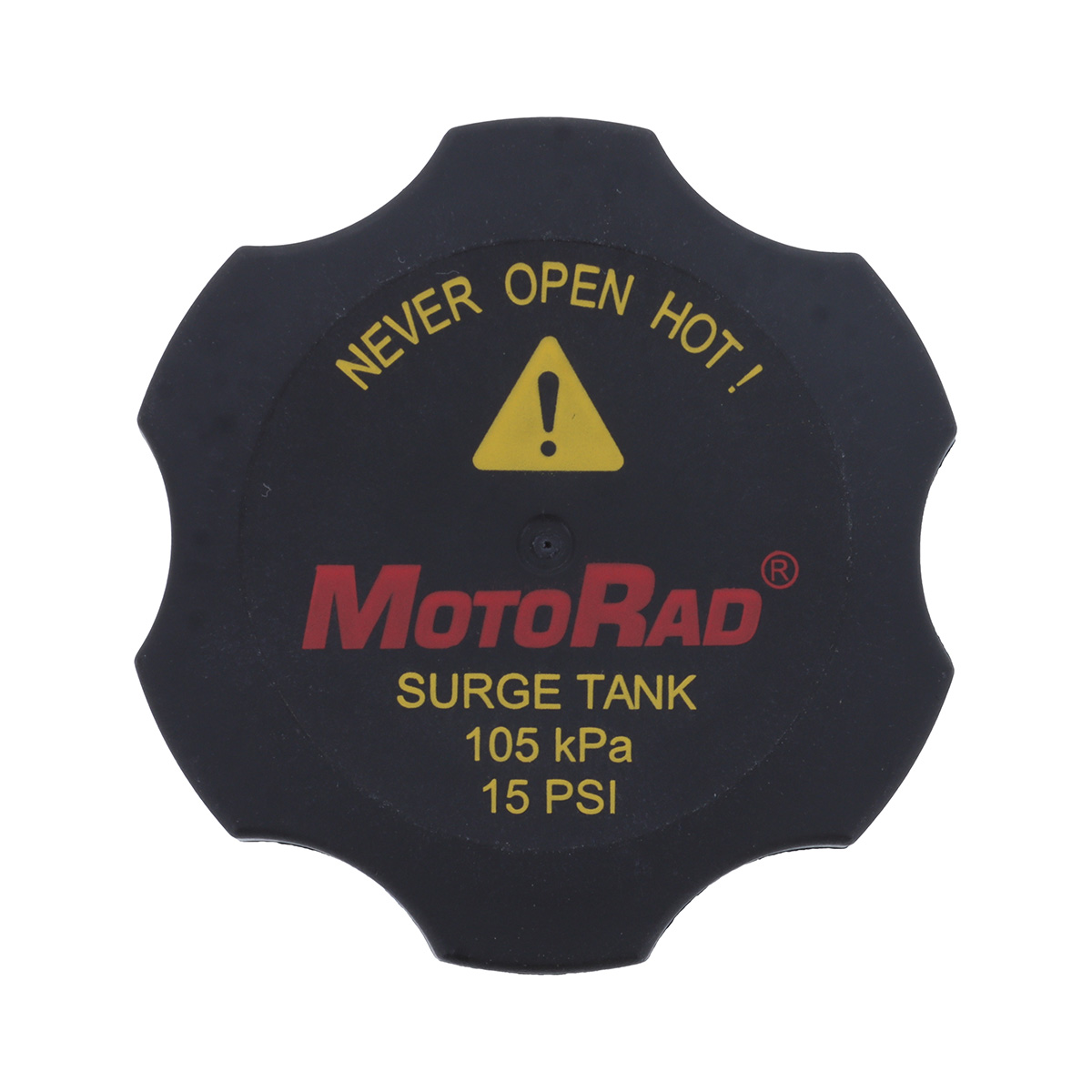 TAPON DEPOSITO ANTICON GENERAL MOTORS CAVAL CIL: 4L  CAR: 15LB MOT: 2.2L