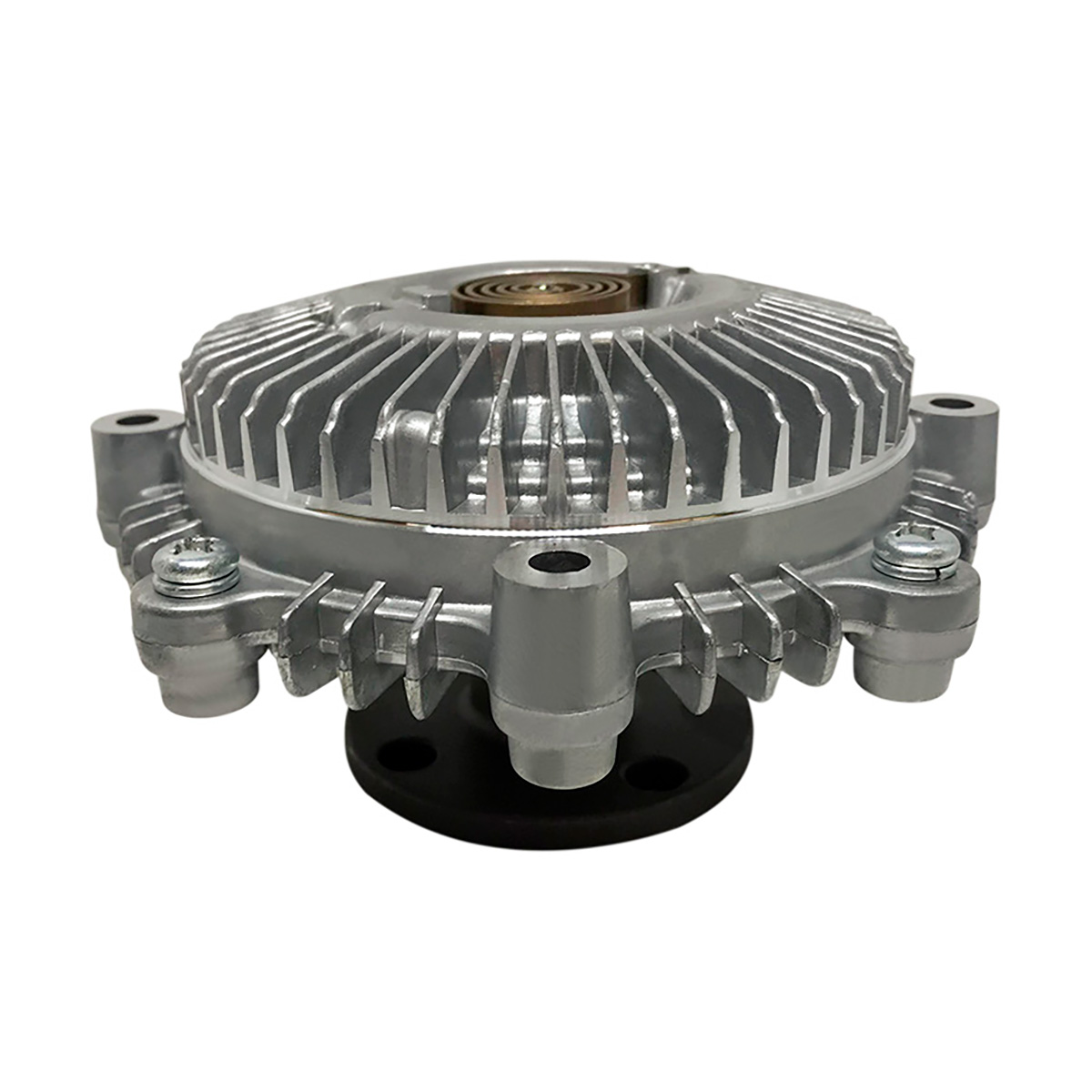 POLEA TERMICA GENERAL MOTORS LUV CIL: 4L C18 CAR: F122 STD