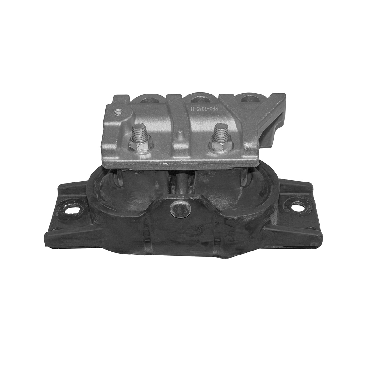 SOPORTE MOTOR CHRYSLER GROUP JOURN CIL: 4L POS: DERECHO CAR: CBAS MOT: 2.4L