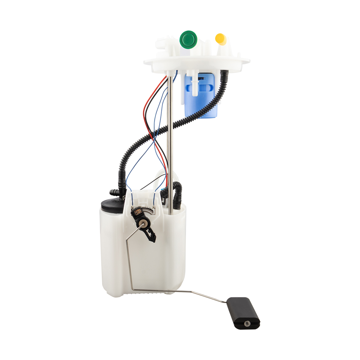 BOMBA GAS ELEC COM FORD F150 CIL: 6V 60LB CAR: MPFI MOT: 3.5L