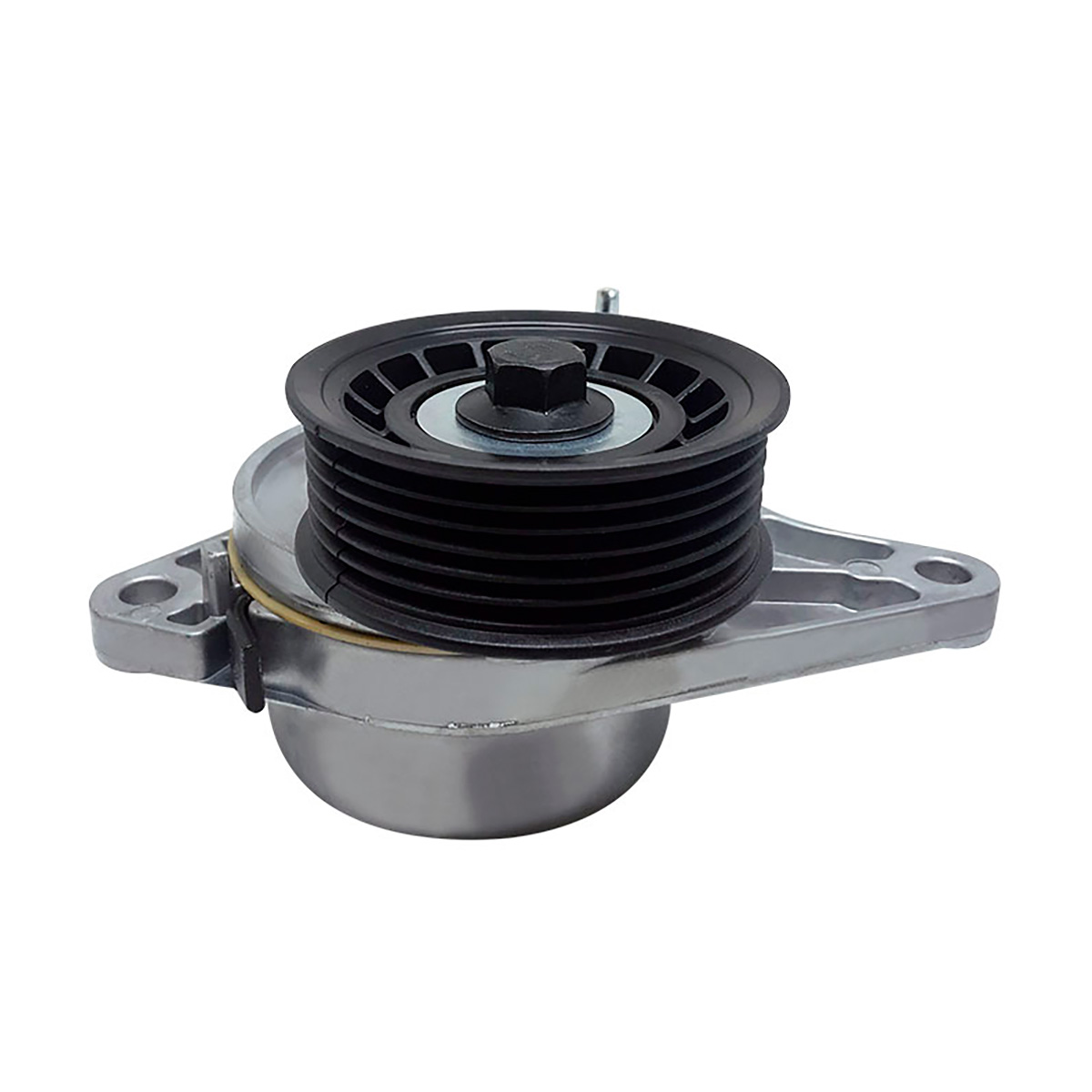 POLEA TENSORA FORD FREES CIL: 6V POS: POLEA TENSORA ACCESORIOS CAR: 6RA MOT: 4.2L