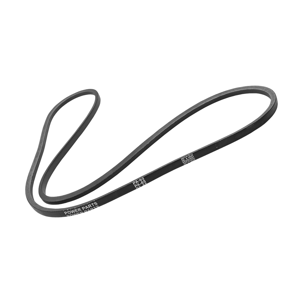 BANDA    CAR: 1/2"