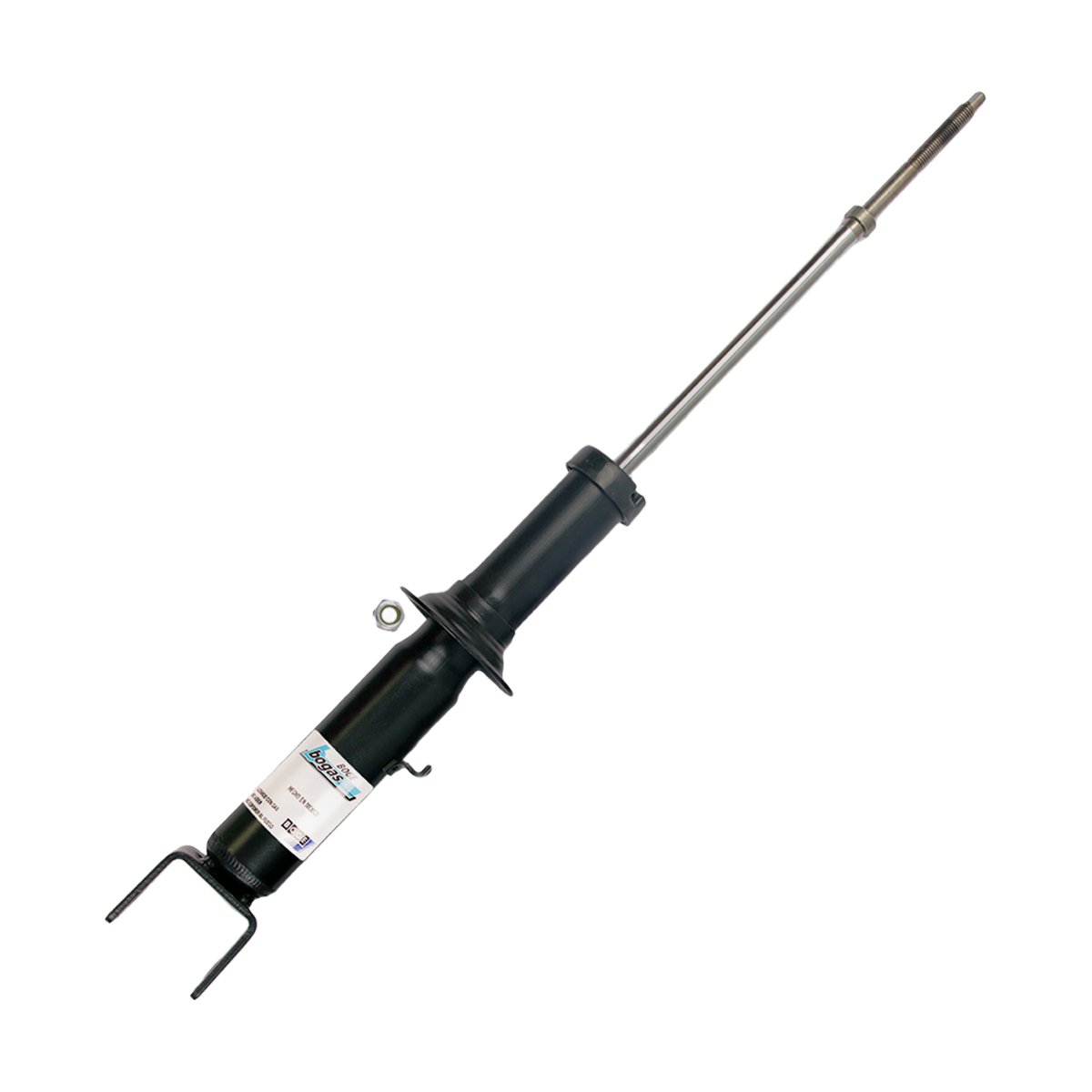 PIERNA GAS CHRYSLER GROUP STRAT CIL: 4L POS: TRASERO CAR: IYD MOT: 2.4L