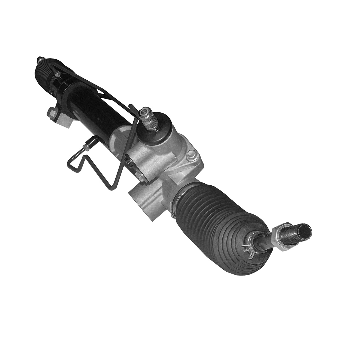 CAJA DIRECCION HID NISSAN NP300 CIL: 4L CVIE CAR: STER MOT: 2.5L