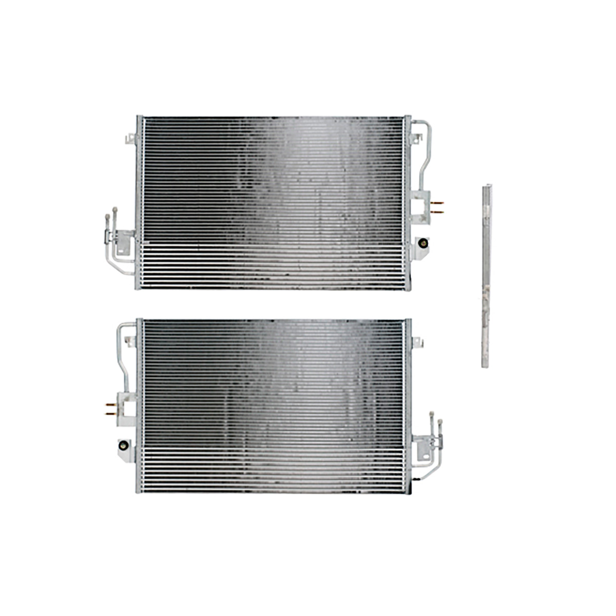 CONDENSADOR AIRE ACOND FORD ESCAP CIL: 6V   MOT: 3.0L