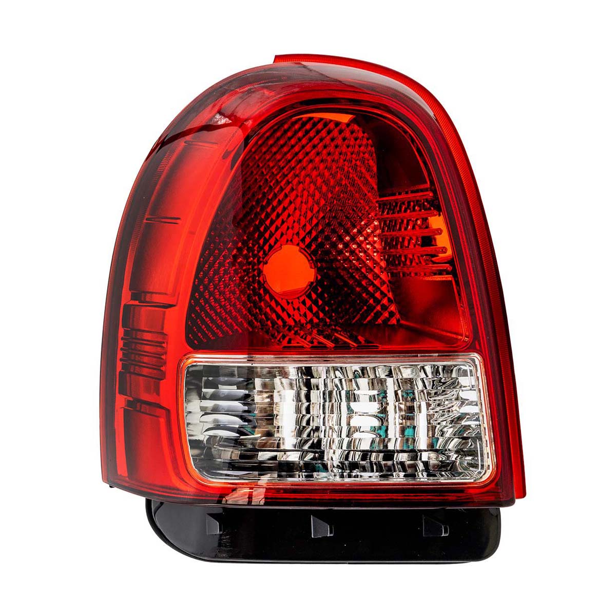CALAVERA GENERAL MOTORS CHEVY CIL: 4L POS: IZQUIERDO CAR: BICO 3PTA