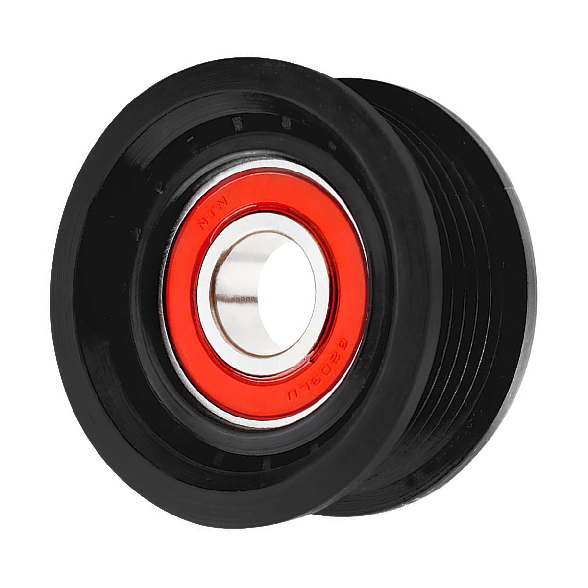 POLEA LOCA FORD MYSTI CIL: 4L AL58 CAR: AN29 IN17