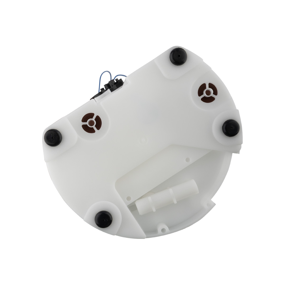 BOMBA GAS ELEC COM GENERAL MOTORS SIL25 CIL: 8V 60LB CAR: MPFI MOT: 5.3L