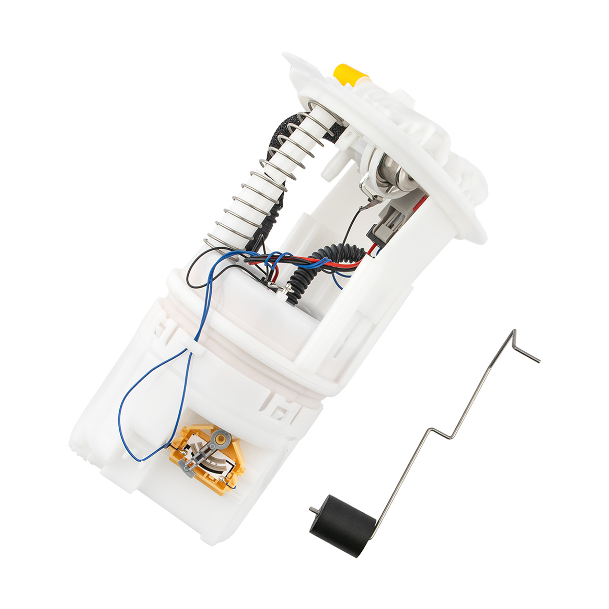 BOMBA GAS ELEC COM CHRYSLER GROUP ATTIT CIL: 3L 46LB  MOT: 1.2L