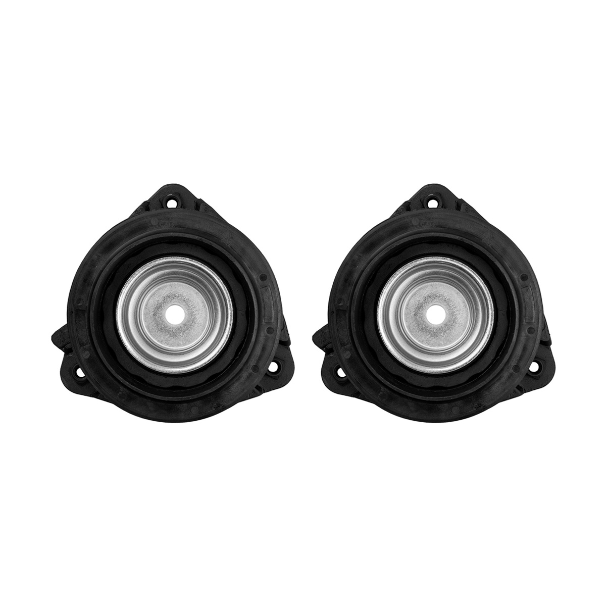 BASE AMORTIGUADOR CB NISSAN ALTIM CIL: 4L POS: DELANTERO IZQUIERDO Y DERECHO  MOT: 2.5L