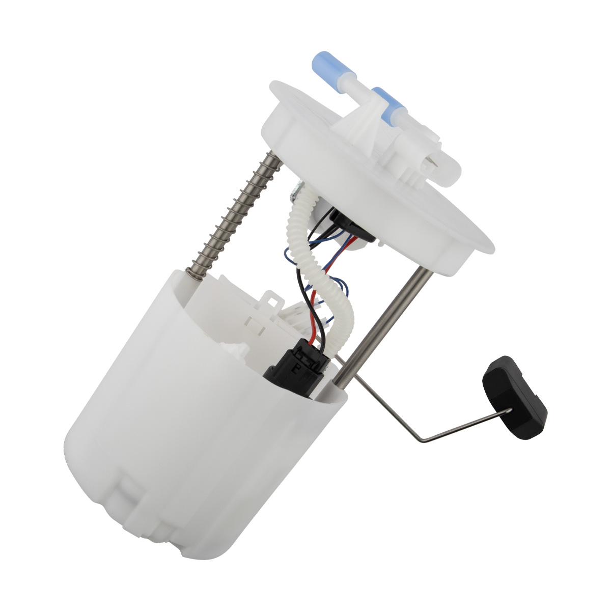 BOMBA GAS ELEC COM FORD ECO-S CIL: 4L 50LB CAR: 4TER CREG