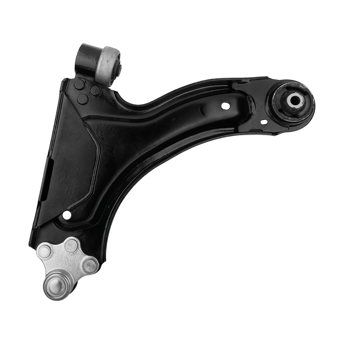 HORQUILLA CON ROTULA GENERAL MOTORS MERIV CIL: 4L POS: INFERIOR DERECHO  MOT: 1.8L