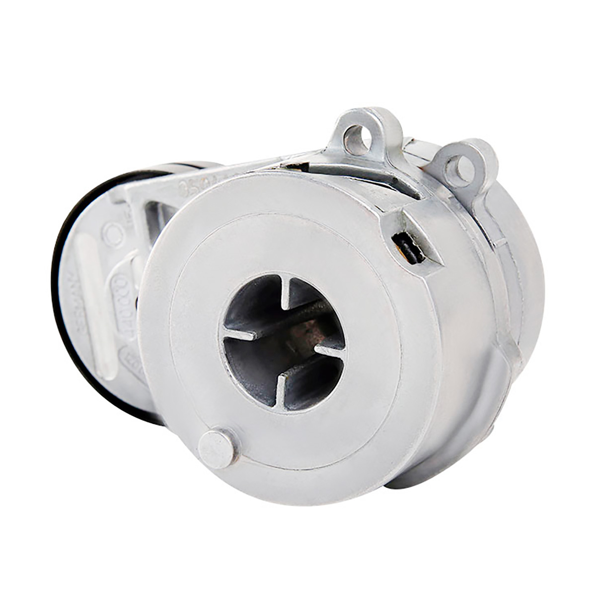 POLEA TENSORA VOLKSWAGEN PASSA CIL: 6V POS: POLEA TENSORA ACCESORIOS CAR: LIS MOT: 2.8L