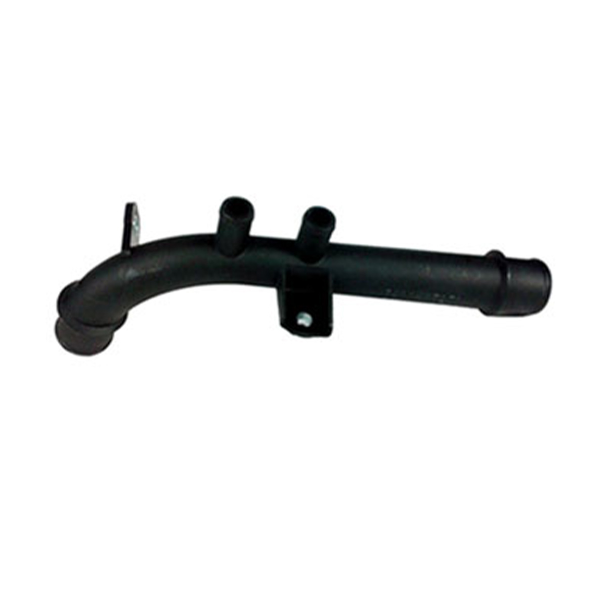 TUBO AGUA GENERAL MOTORS OPTRA CIL: 4L  CAR: PLAS MOT: 2.0L