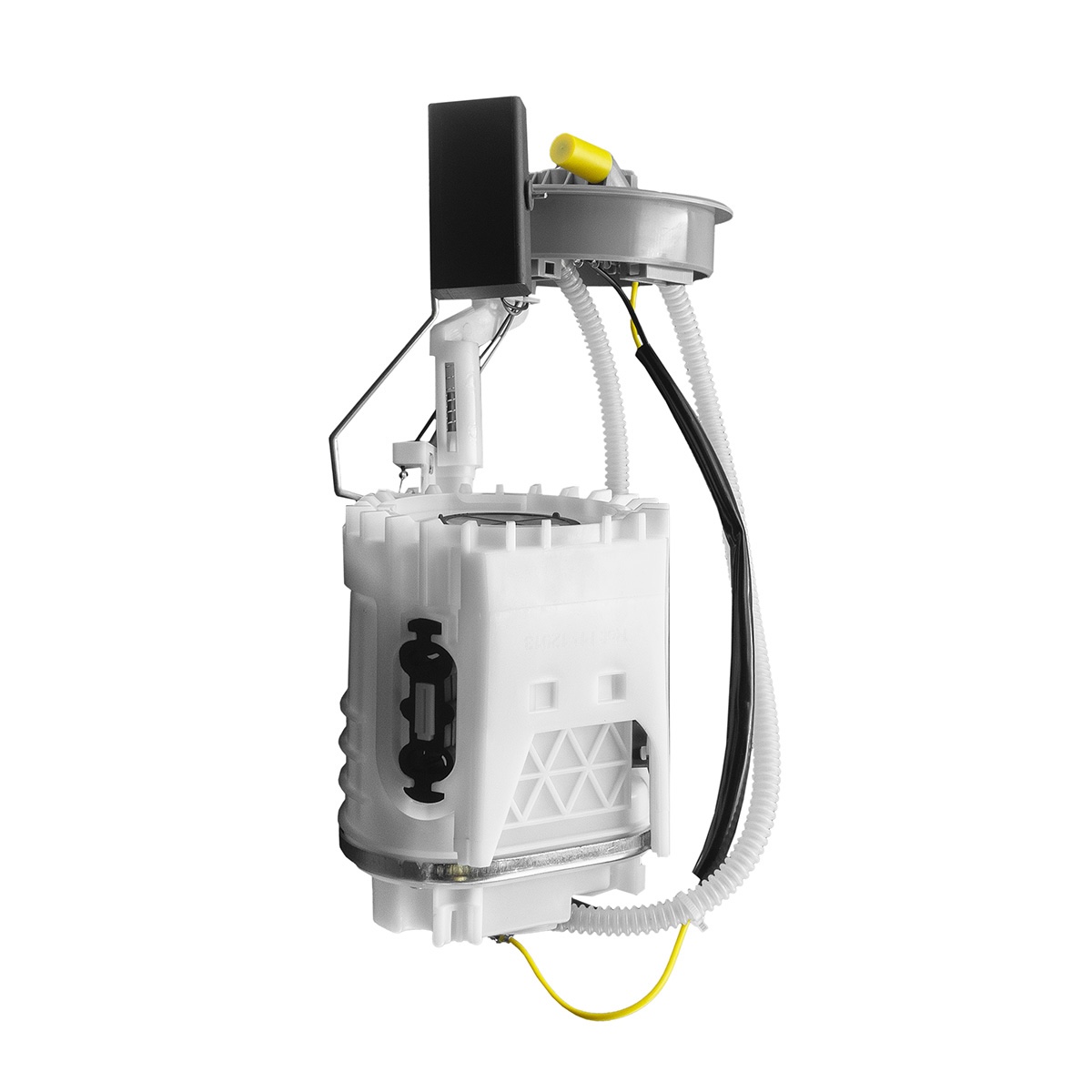 BOMBA GAS ELEC COM VOLKSWAGEN A3 CIL: 4L 43LB CAR: MPFI MOT: 1.8L