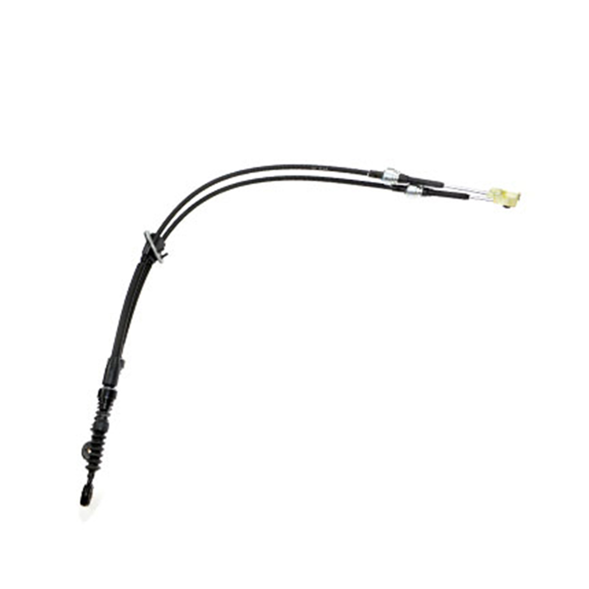 CABLE SELECTOR VEL STD GENERAL MOTORS MATIZ CIL: 4L   MOT: 1.0L