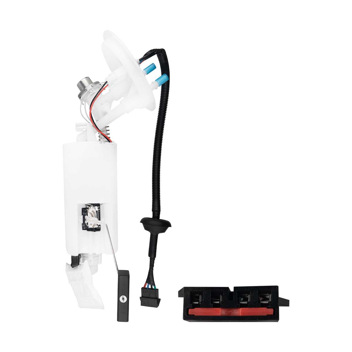 BOMBA GAS ELEC COM CHRYSLER GROUP STRAT CIL: 4L 60LB CAR: MPFI MOT: 2.4L