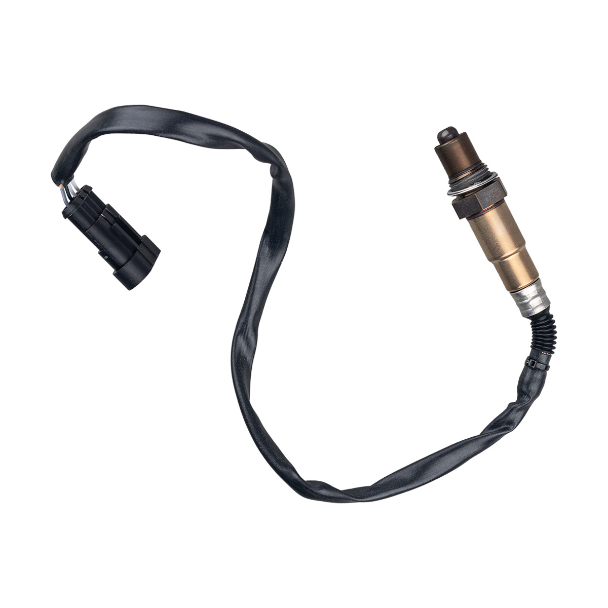 SENSOR OXIGENO GENERAL MOTORS CORSA CIL: 4L POS: ANTES DEL CONVERTIDOR CATALITICO CAR: 55CM MOT: 1.8L