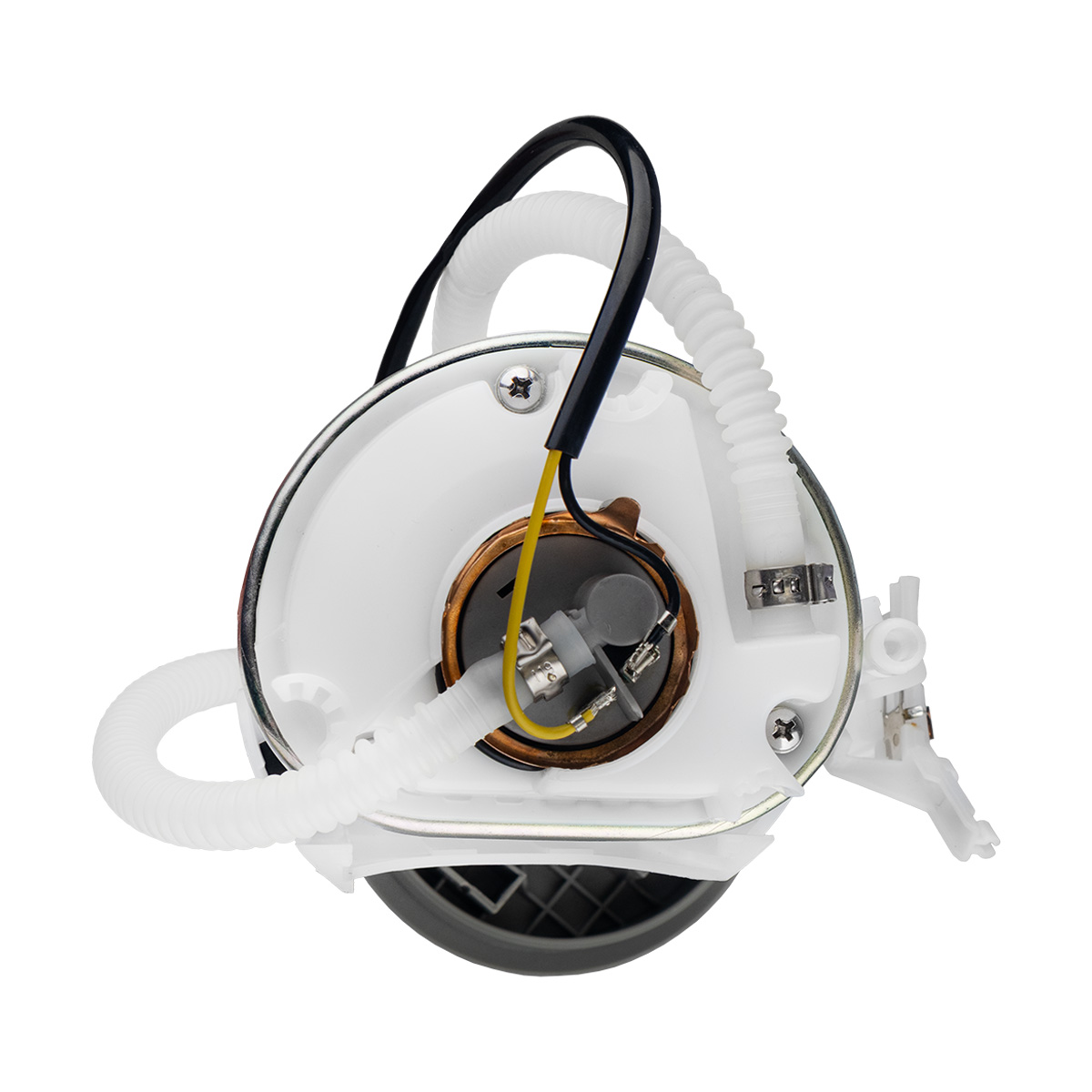 BOMBA GAS ELEC COM VOLKSWAGEN A3 CIL: 4L 43LB CAR: MPFI MOT: 1.8L