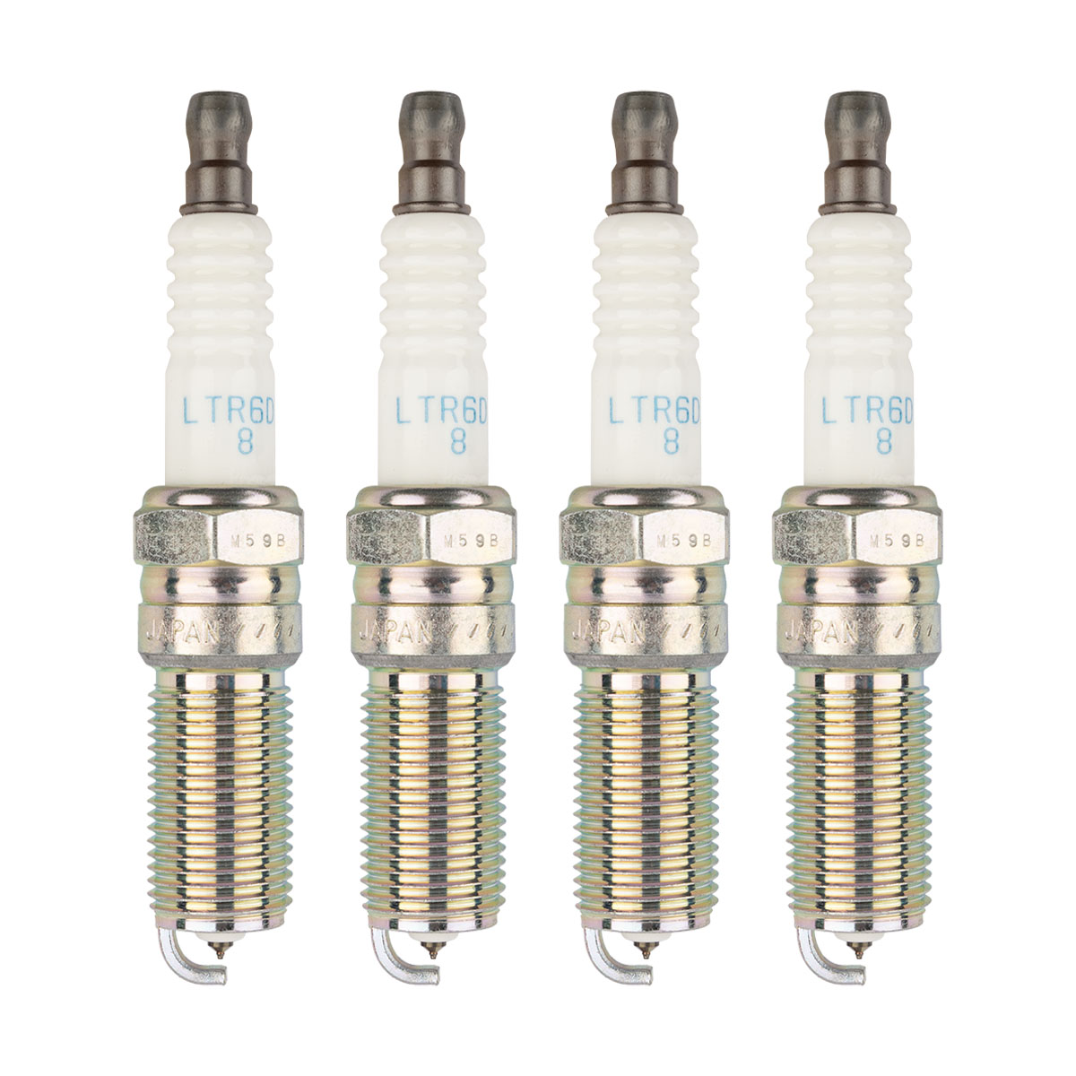 BUJIA LASER IRIDIUM   LC25 CAR: 14MM 5/8"