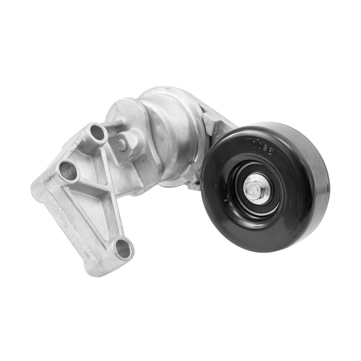 POLEA TENSORA GENERAL MOTORS S10 CIL: 4L POS: POLEA TENSORA ACCESORIOS CAR: LIS MOT: 2.2L