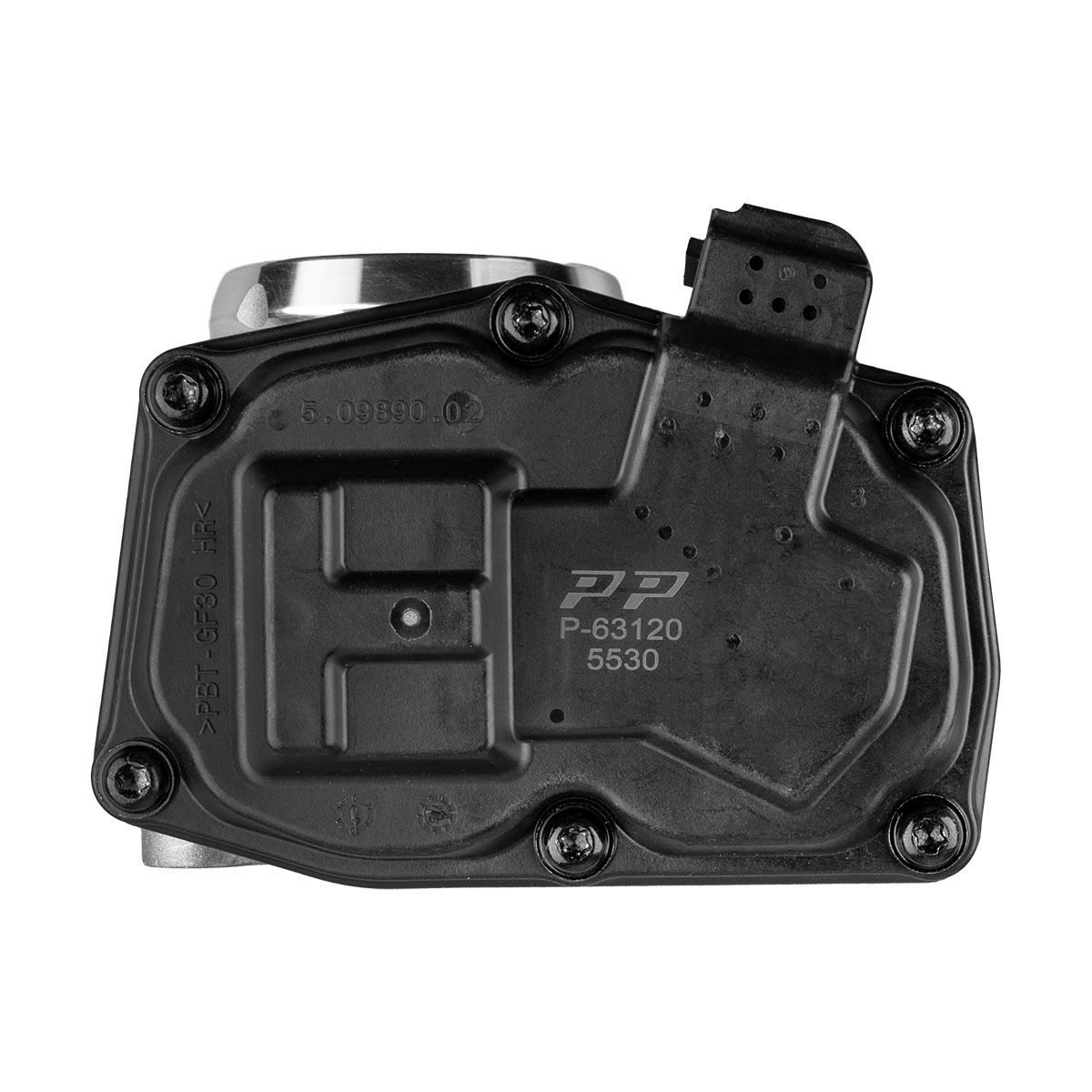 CUERPO ACELERACION FORD FIGO CIL: 4L 5.9C CAR: 6TER MOT: 1.5L