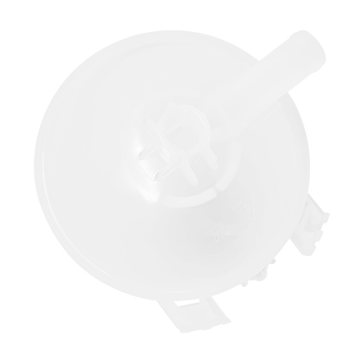DEPOSITO ANTICONGELANT GENERAL MOTORS ONIX CIL: 4L STAP CAR: 2SAL MOT: 1.0L