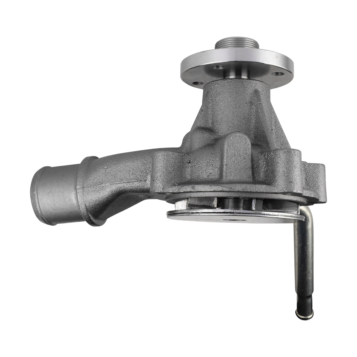 BOMBA AGUA FORD F150 CIL: 6L   MOT: 4.9L