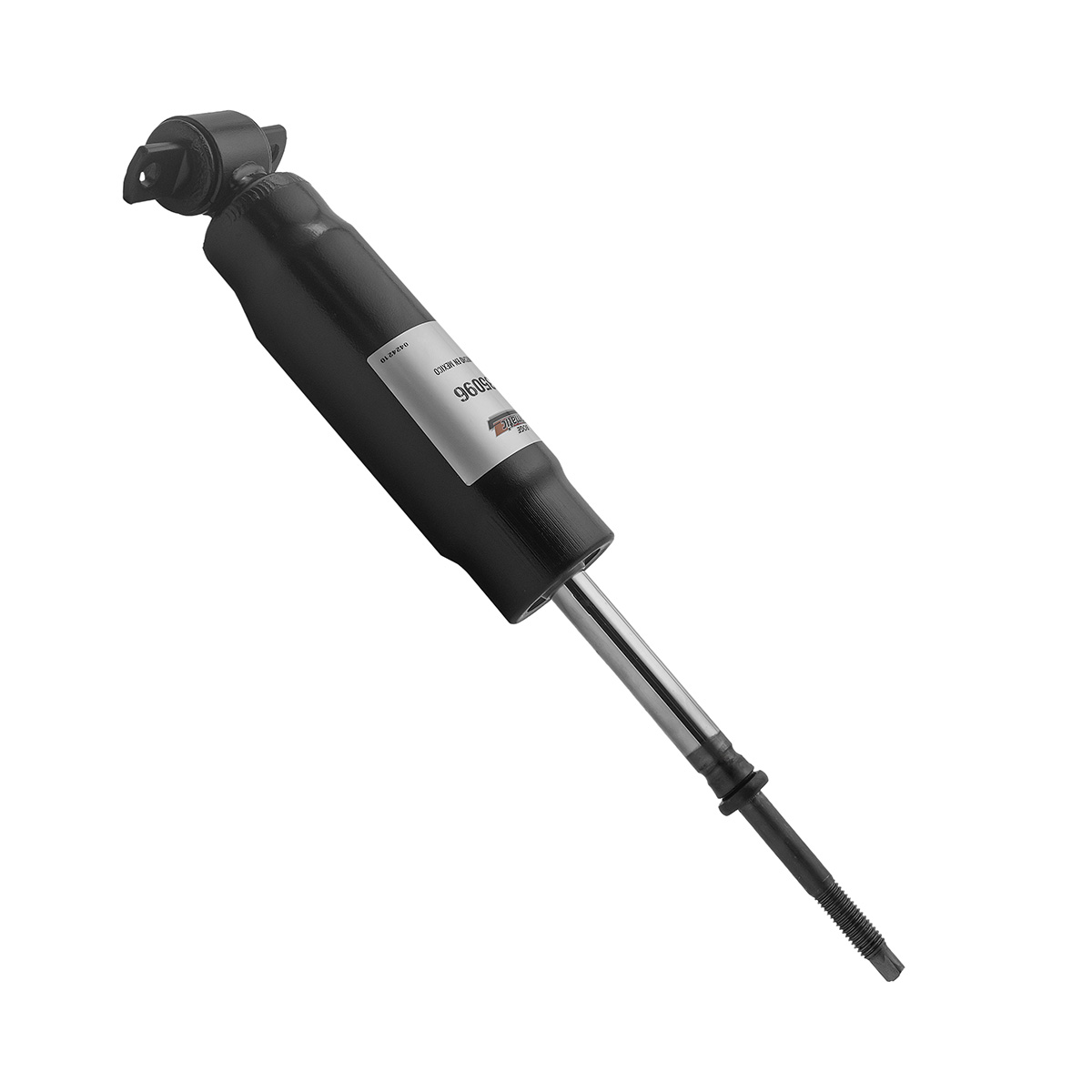 AMORTIGUADOR HIDRAULIC GENERAL MOTORS BLAZE CIL: 6V POS: DELANTERO CAR: IYD MOT: 4.3L