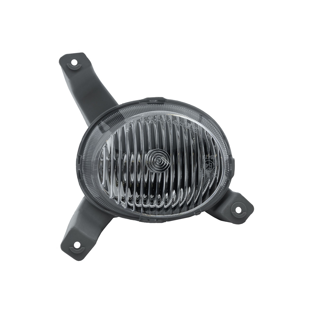 FARO AUXILIAR GENERAL MOTORS AVEO CIL: 4L POS: IZQUIERDO  MOT: 1.6L