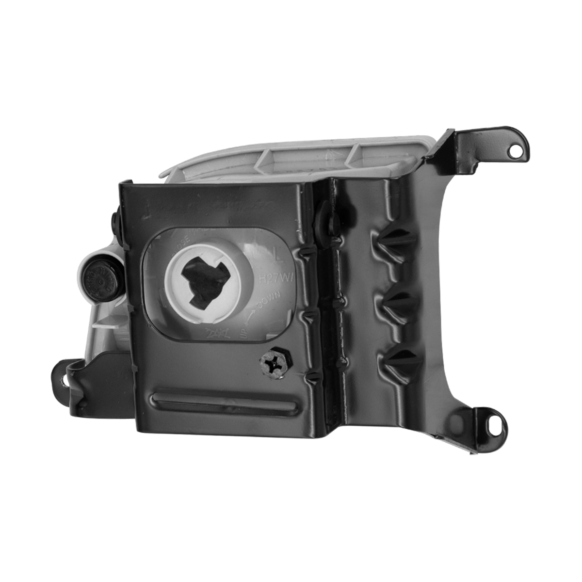 FARO AUXILIAR GENERAL MOTORS OPTRA CIL: 4L POS: IZQUIERDO  MOT: 2.0L