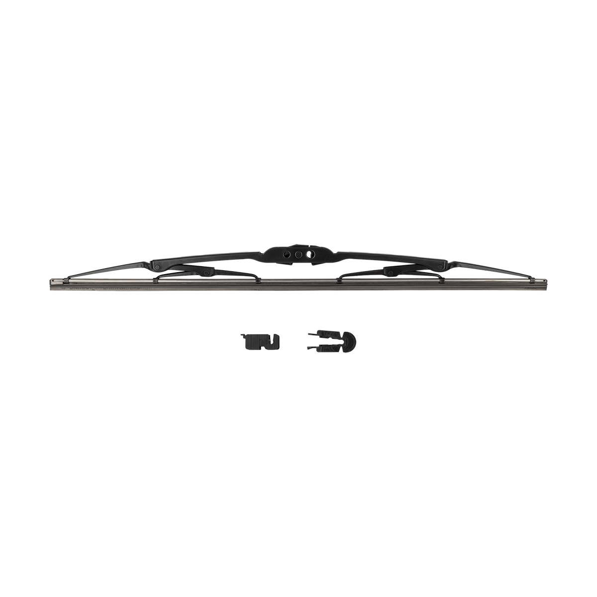 PLUMA LIMPIADOR PZ   RECT CAR: 17"