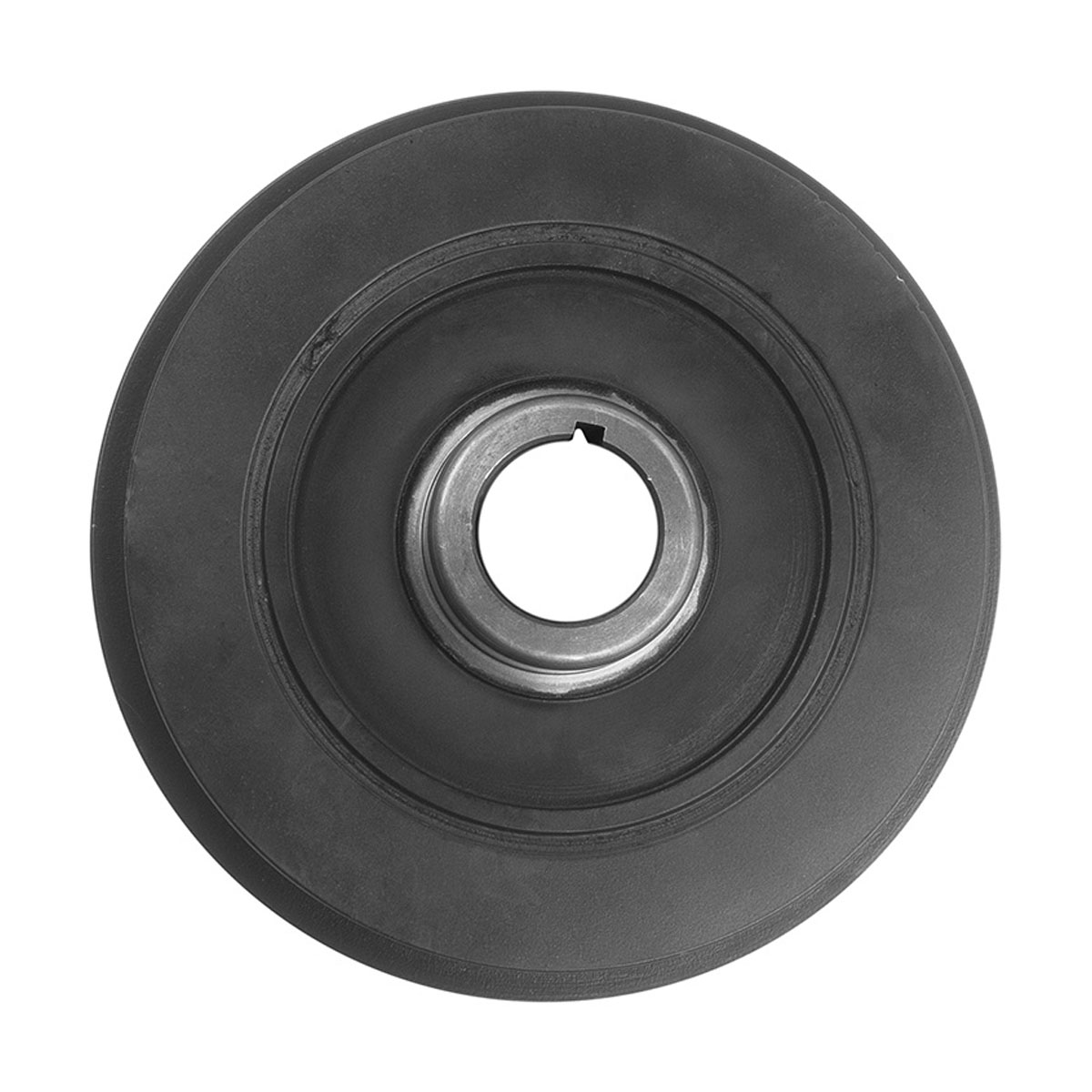 POLEA CIGUENAL NISSAN D21 CIL: 4L  CAR: 3BAN MOT: 2.4L