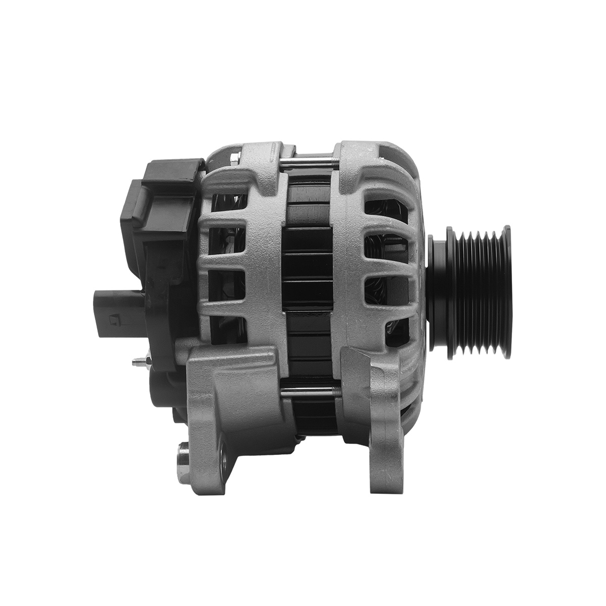 ALTERNADOR VOLKSWAGEN GOL CIL: 4L 6RAN CAR: 90A MOT: 1.6L