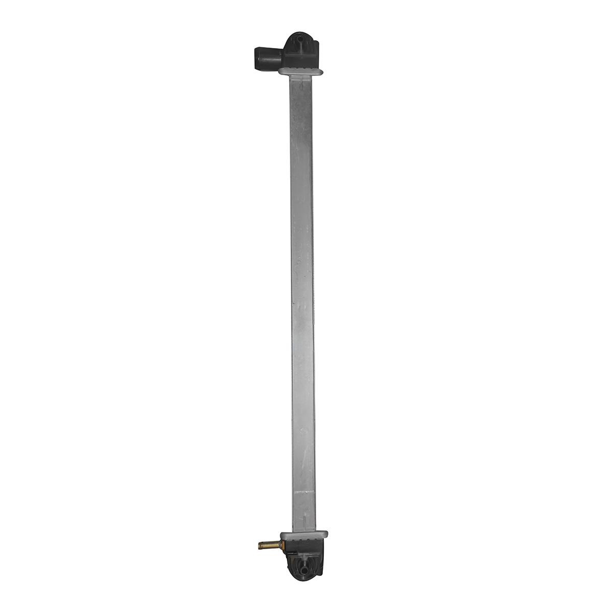 RADIADOR PLASTICO CHRYSLER GROUP STRAT CIL: 4L POS: TRANSMISION AUTOMATICA CAR: CAA 34MM