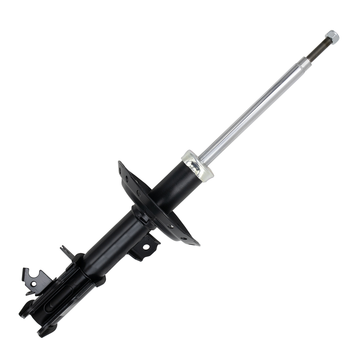 PIERNA GAS HONDA CITY CIL: 4L POS: DELANTERO CAR: DR MOT: 1.5L