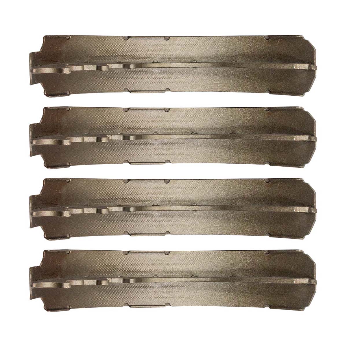 BALATA VULC NVA JGO FORD E150 CIL: 6V POS: TRASERO  MOT: 4.2L