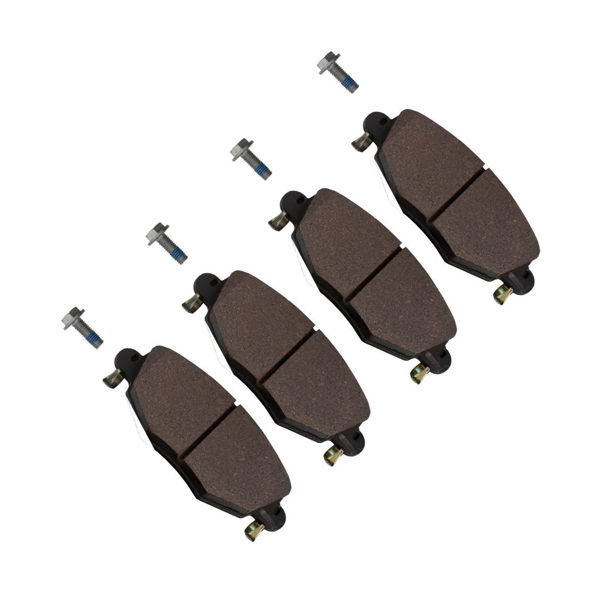 BALATA F D JGO SPECIFI FORD MONDE CIL: 4L POS: DELANTERO  MOT: 2.0L