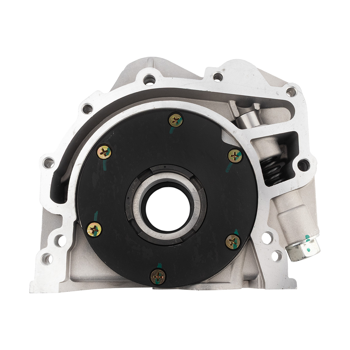 BOMBA ACEITE VOLKSWAGEN EUROV CIL: 5L   MOT: 2.5L