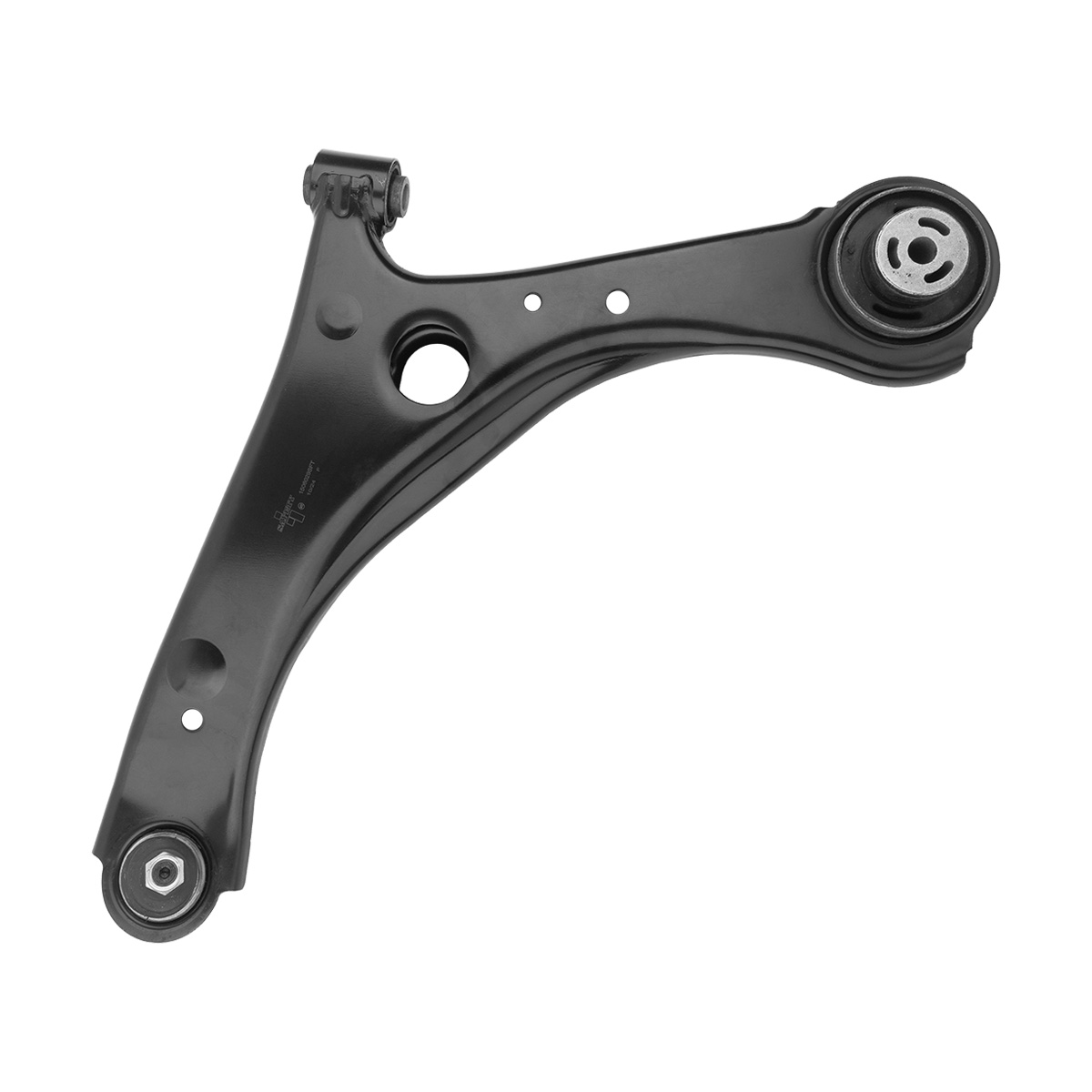 HORQUILLA CON ROTULA CHRYSLER GROUP TOWNC CIL: 6V POS: INFERIOR IZQUIERDO  MOT: 4.0L