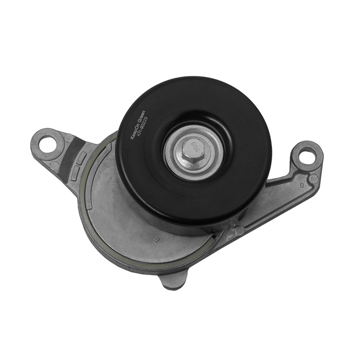 POLEA TENSORA GENERAL MOTORS CAVAL CIL: 4L POS: POLEA TENSORA ACCESORIOS CAR: LIS MOT: 2.2L
